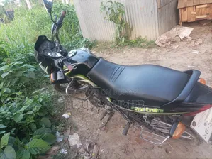 TVS Metro 2014 Black