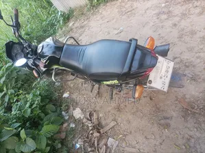 TVS Metro 2014 Black