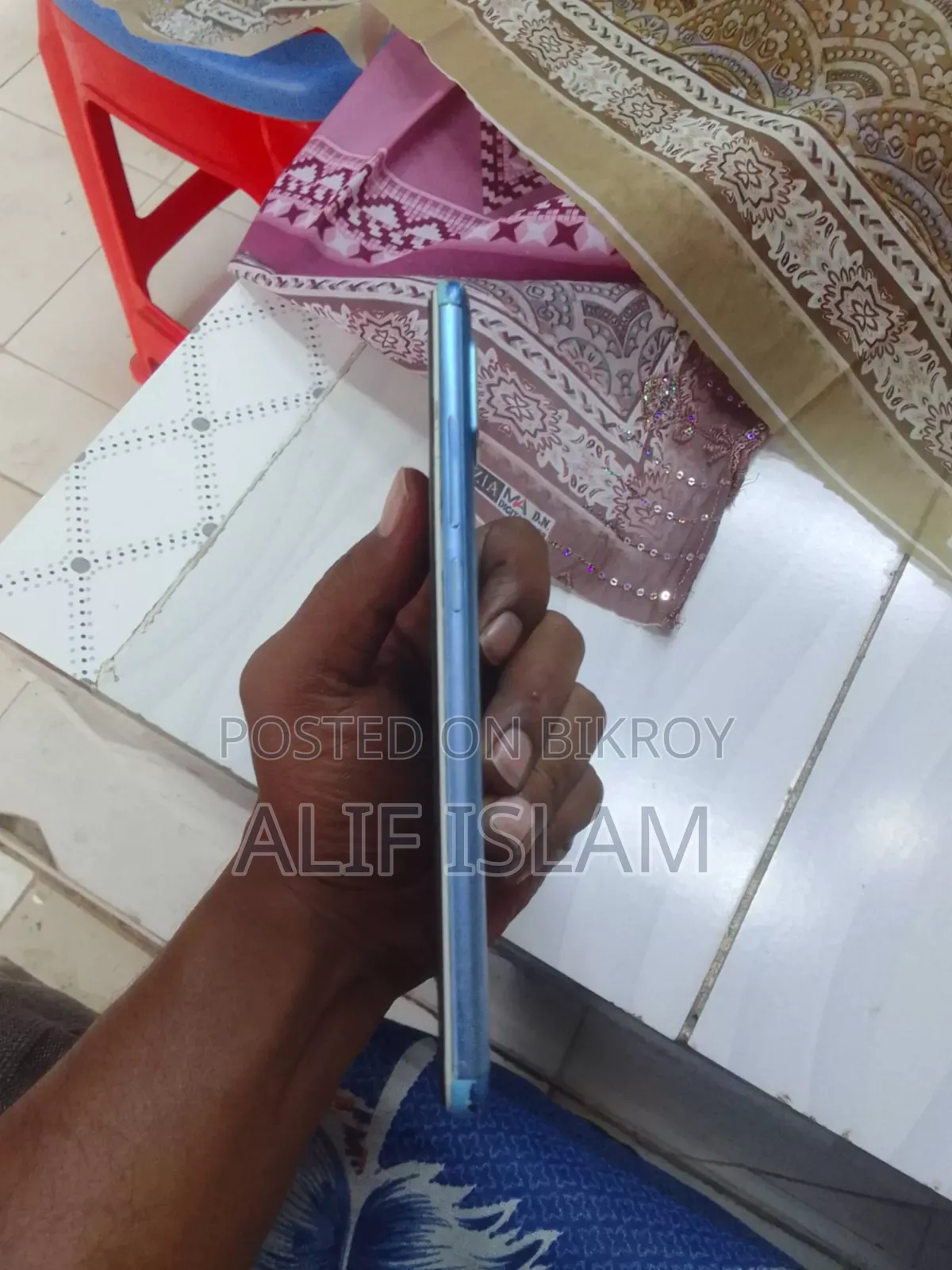 Xiaomi Redmi Note 5 64 GB Blue