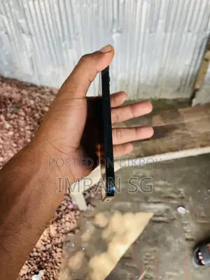 Apple iPhone 12 Pro 128 GB Blue