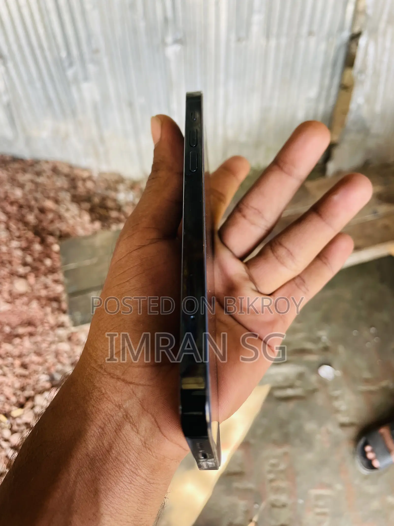 Apple iPhone 12 Pro 128 GB Blue