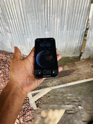 Apple iPhone 12 Pro 128 GB Blue