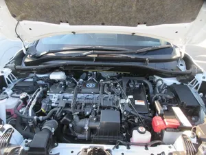 Toyota Corolla Cross 2023 Pearl