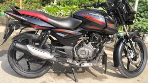Bajaj Pulsar 150 2018 Black