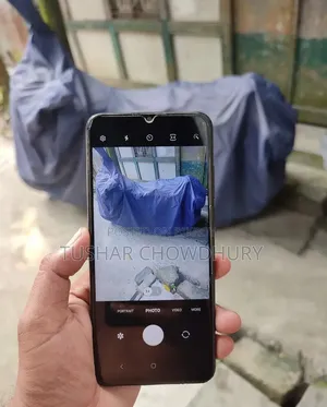 স্যামসাং গ্যালাক্সি এ০৩এস ৬৪ জিবি ব্ল্যাক