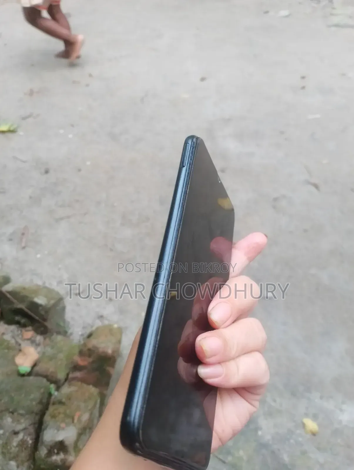 স্যামসাং গ্যালাক্সি এ০৩এস ৬৪ জিবি ব্ল্যাক