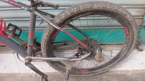 সাইকেল বিক্রি হবে