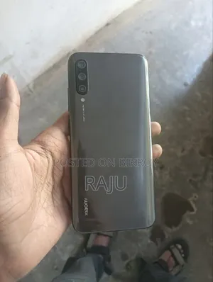 শাওমি মি এ৩ ৬৪ জিবি গ্রে