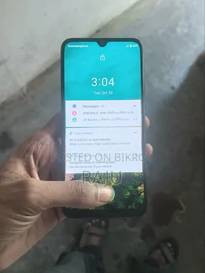 শাওমি মি এ৩ ৬৪ জিবি গ্রে