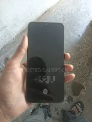 শাওমি মি এ৩ ৬৪ জিবি গ্রে