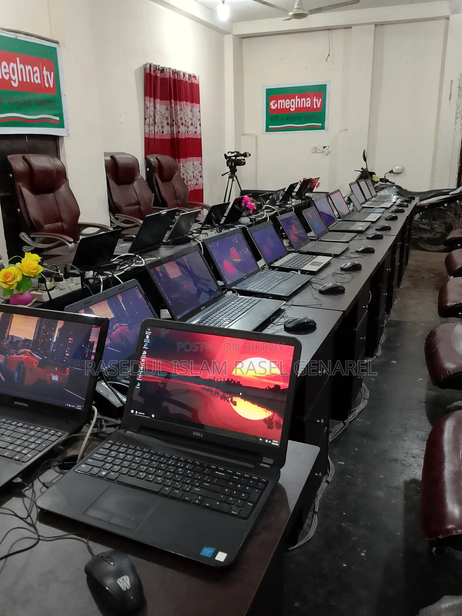 Laptop HP 8GB Intel Core i5 SSD 512GB