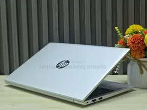 Laptop HP 8GB Intel Core i5 SSD 512GB