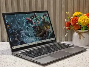 Laptop HP 8GB Intel Core i5 SSD 512GB