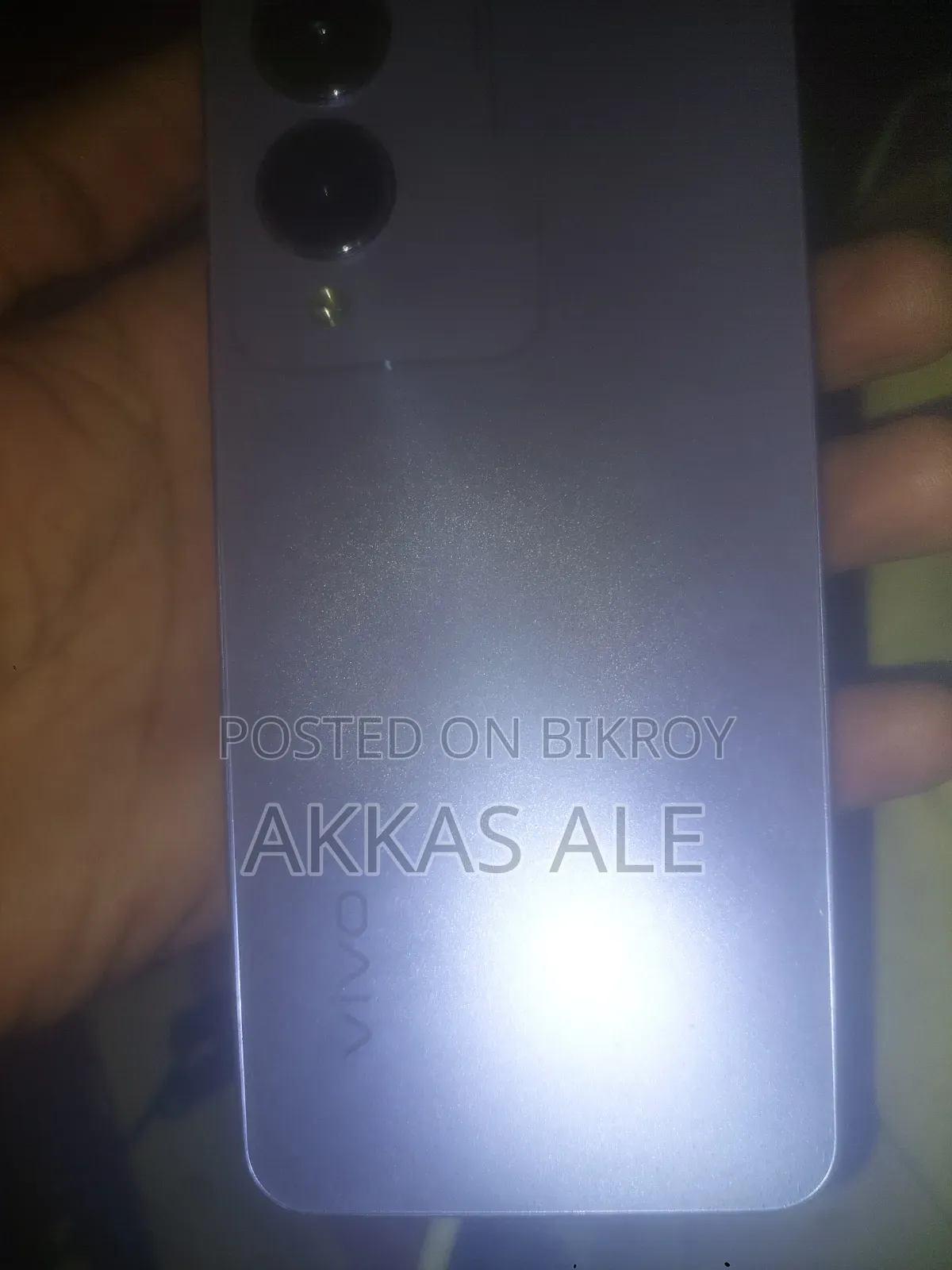 Vivo Y17s 128 GB