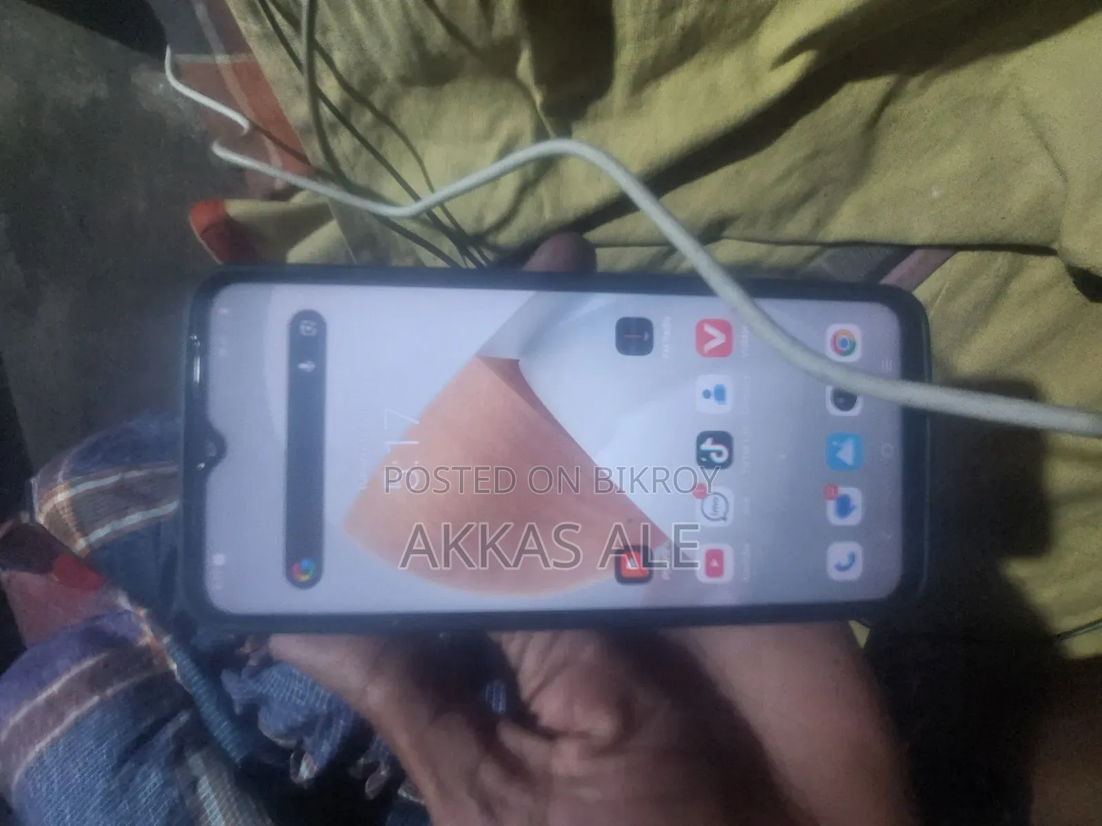 Vivo Y17s 128 GB