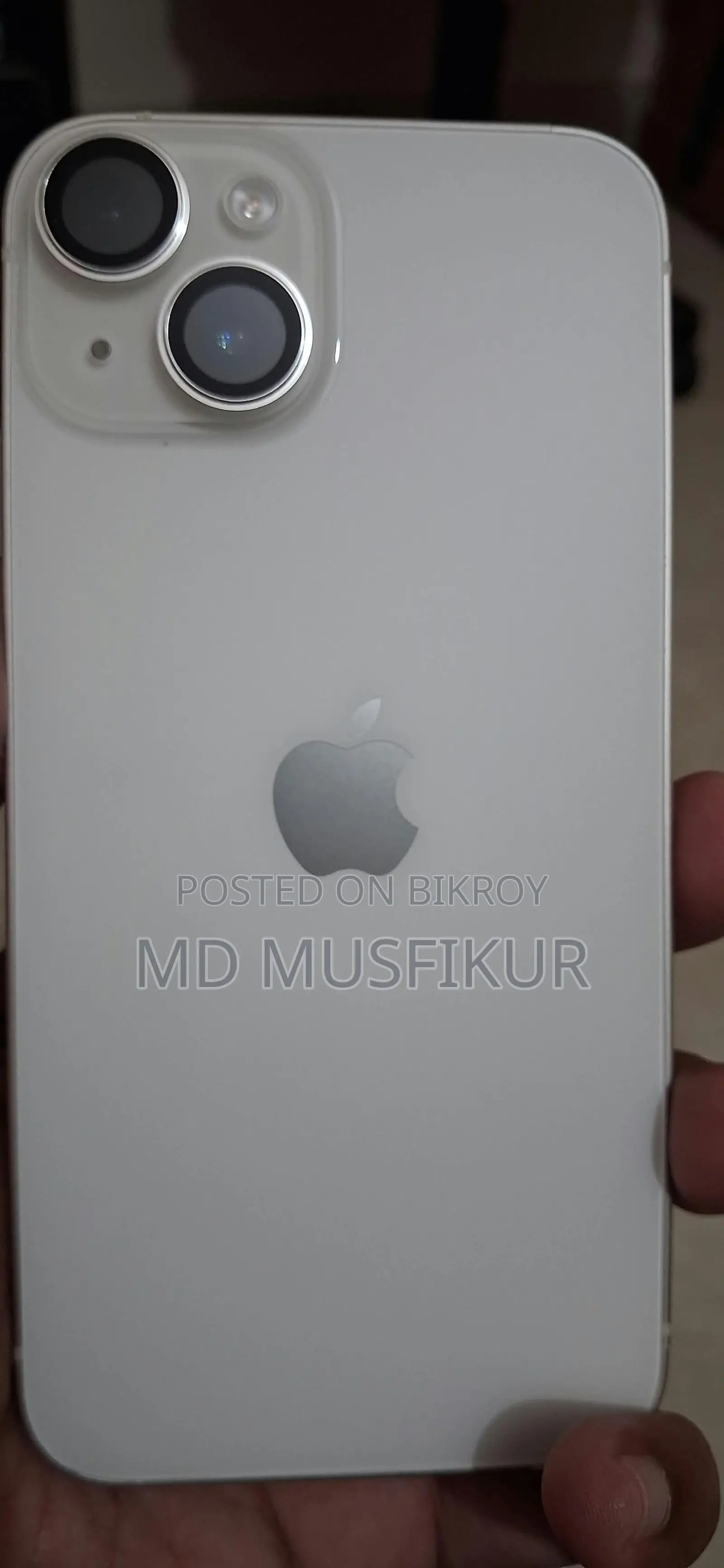 Apple iPhone 14 128 GB White