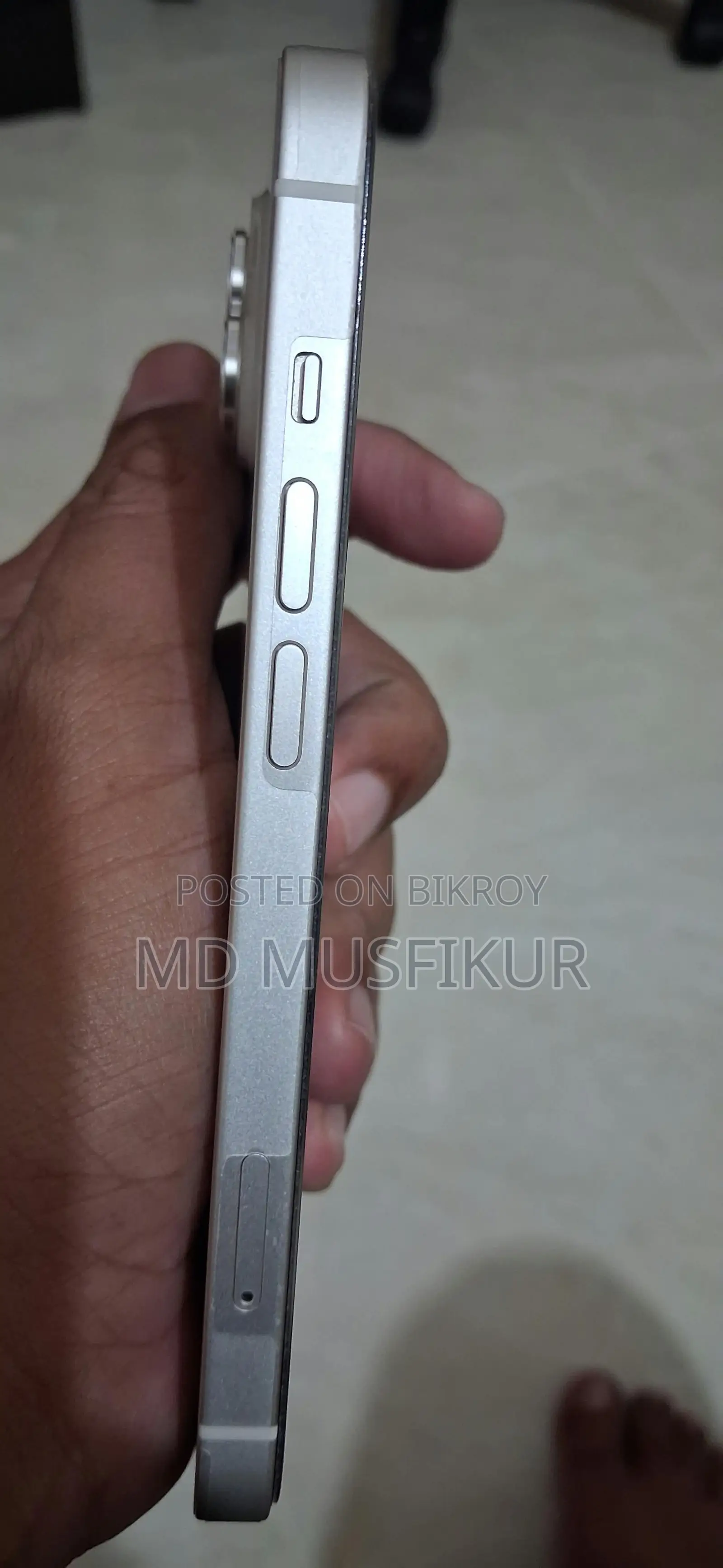 Apple iPhone 14 128 GB White
