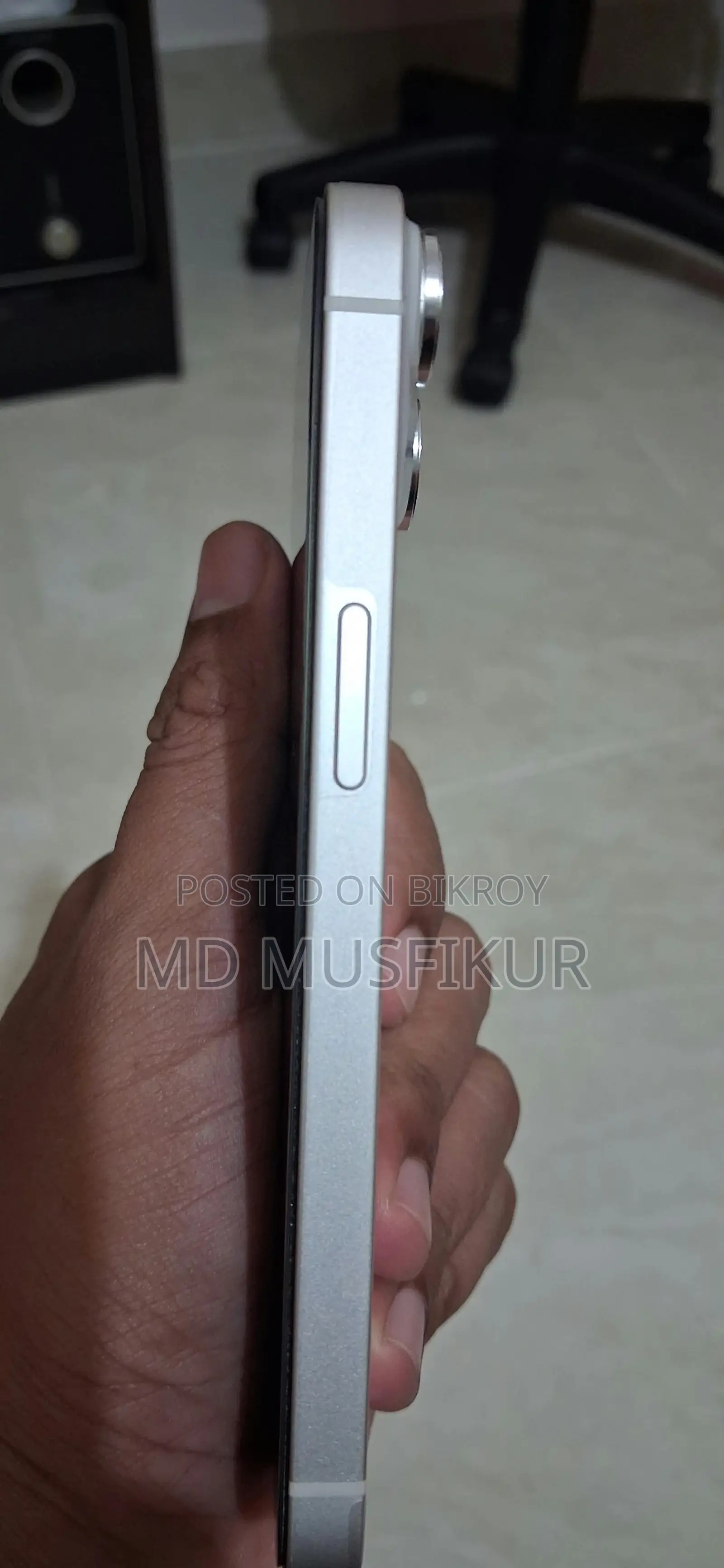 Apple iPhone 14 128 GB White