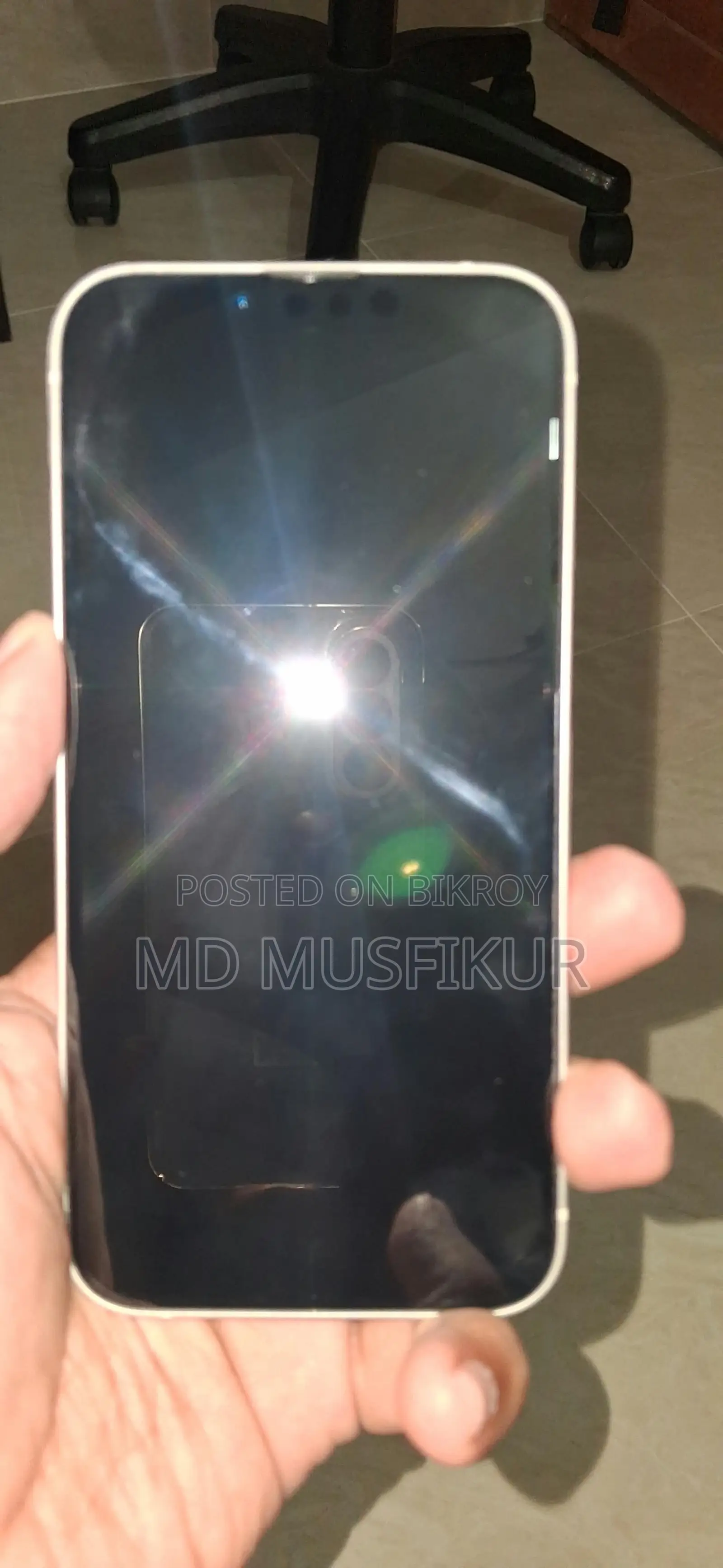 Apple iPhone 14 128 GB White