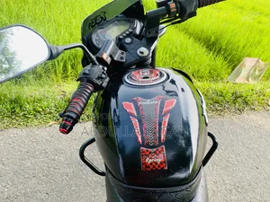 Bajaj Pulsar 150 2020 Black