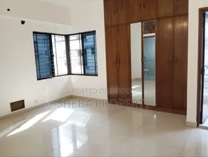 3 Bedroom Apartment in Gulshan for rent