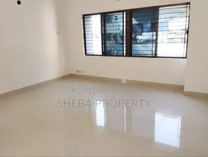 গুলশানে ৩ বেডরুমের অ্যাপার্টমেন্ট ভাড়া