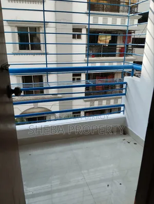 গুলশানে ৩ বেডরুমের অ্যাপার্টমেন্ট ভাড়া