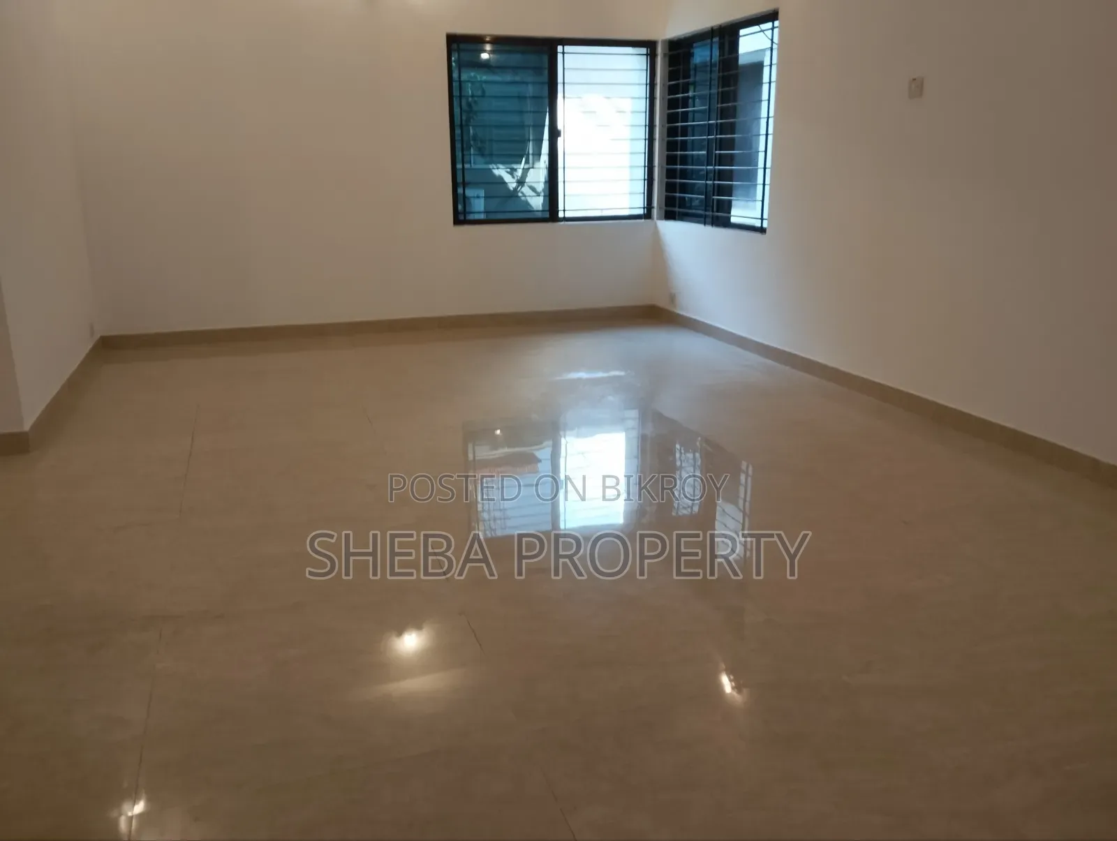গুলশানে ৩ বেডরুমের অ্যাপার্টমেন্ট ভাড়া