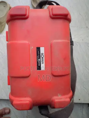 সোকিয়া বি২০ অটো লেভেল মেশিন