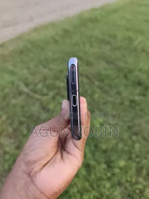 Xiaomi Mi 11 Ultra 256 GB Black