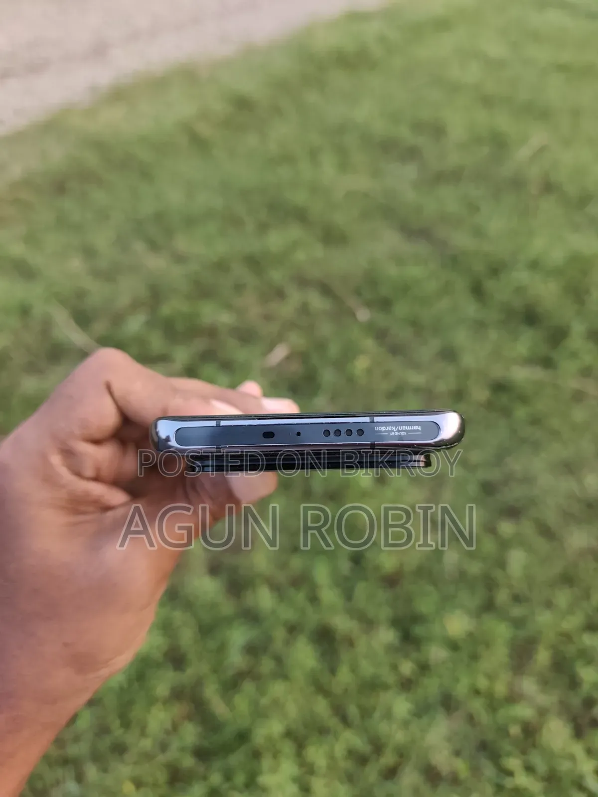 Xiaomi Mi 11 Ultra 256 GB Black