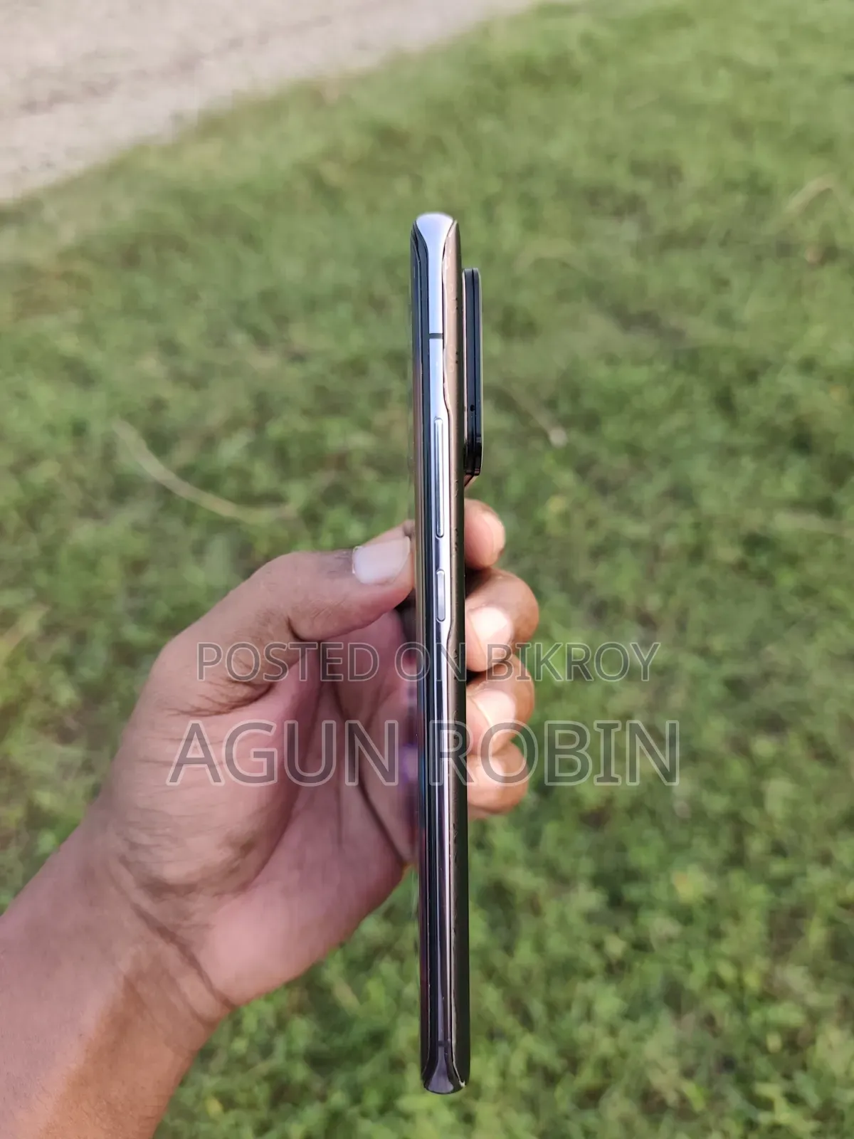 Xiaomi Mi 11 Ultra 256 GB Black