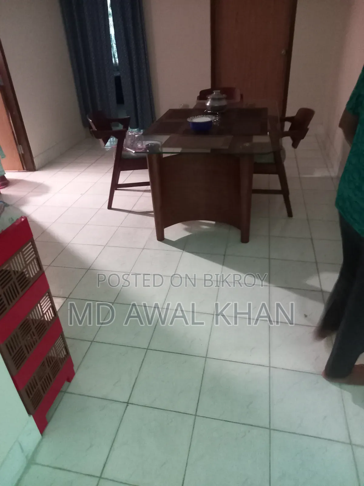 3 Bedroom Apartment in Kalabagan, Dhanmondi for sale