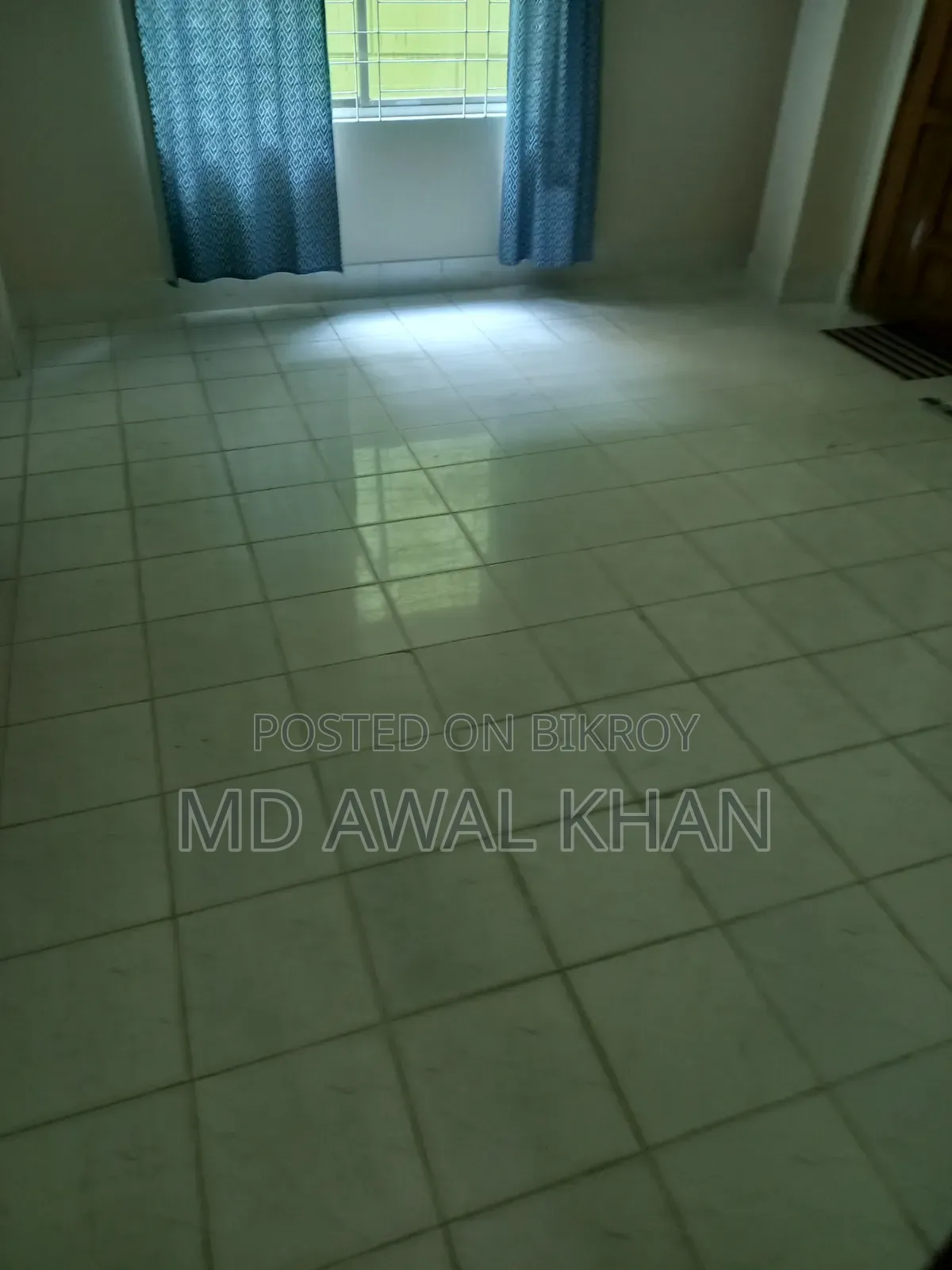 3 Bedroom Apartment in Kalabagan, Dhanmondi for sale