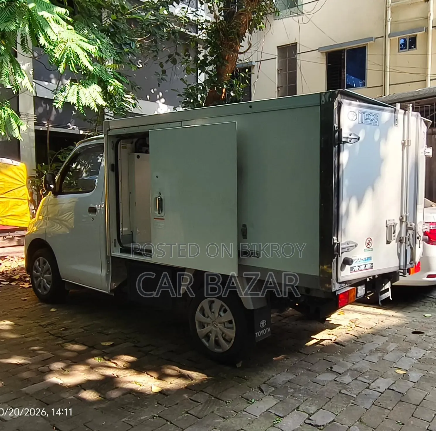 ১৫০০ সিসি ফ্রিজার তাপমাত্রা -৭ ২০২১ ইএফআই ইঞ্জিন