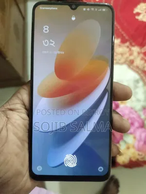 অপ্পো এফ১৭ ১২৮ জিবি অরেঞ্জ