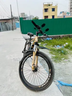 সাইকেল টি বিক্রি হবে