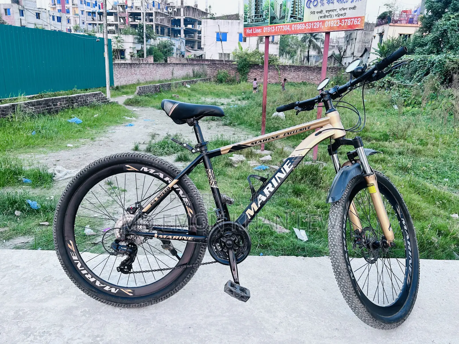 সাইকেল টি বিক্রি হবে