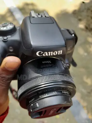 Canon 750D Sell