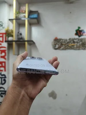 শাওমি ২৫৬ জিবি