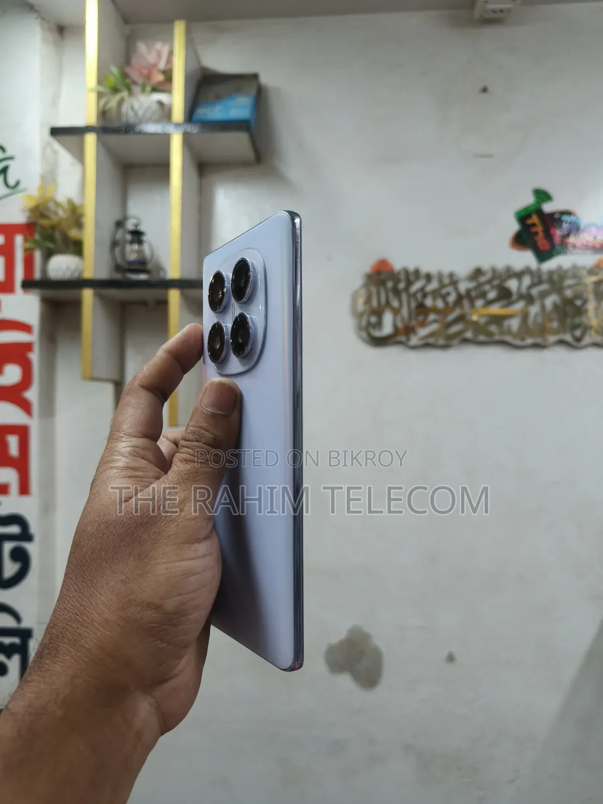 শাওমি ২৫৬ জিবি