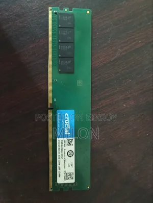 8GB DDR4 SDRAM