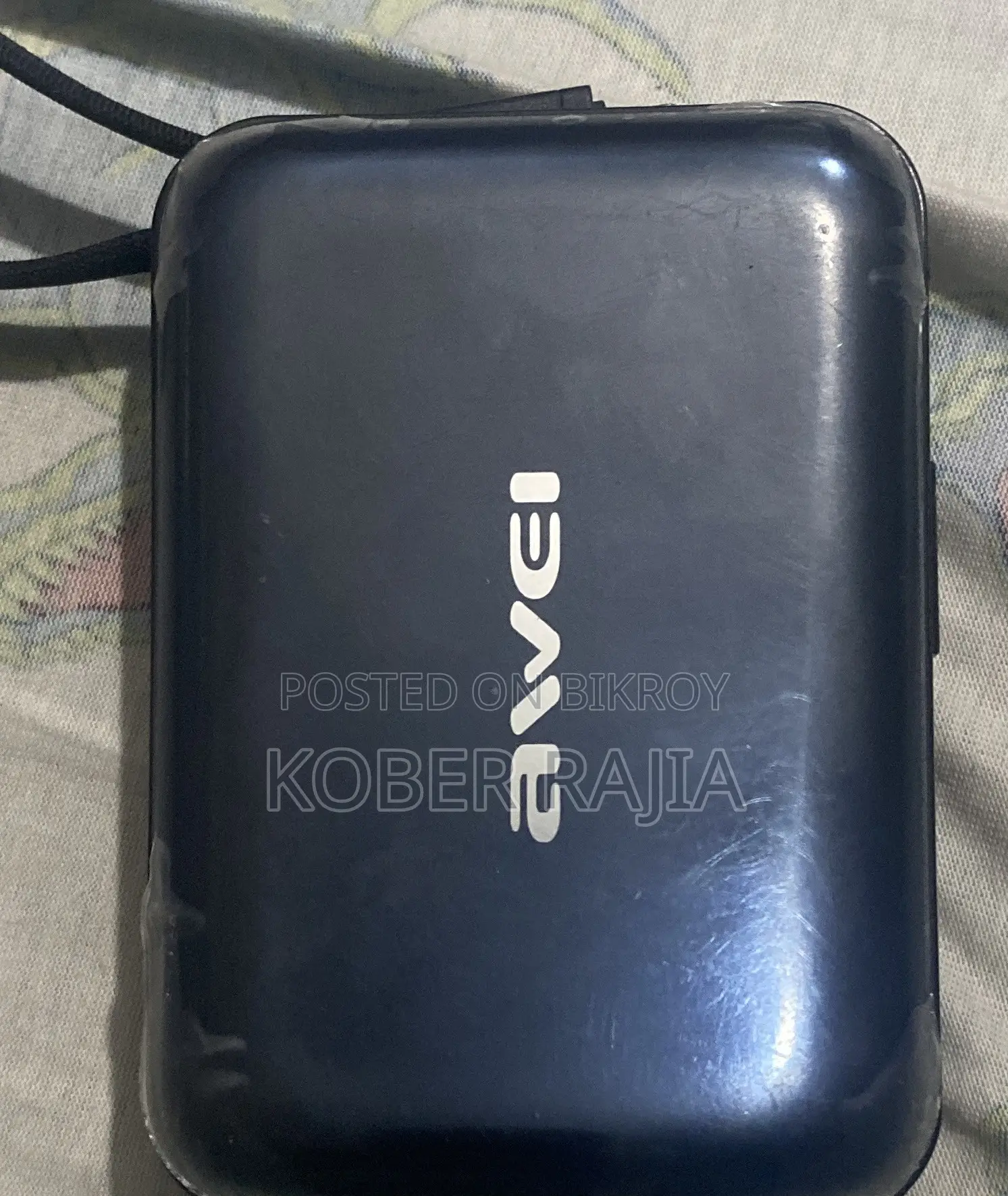 Power bank is good