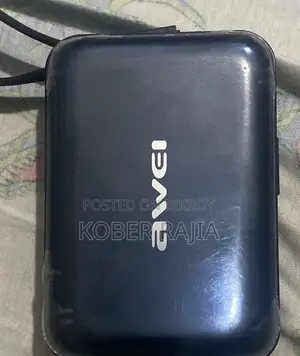 Power bank is good