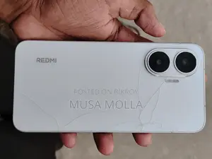 শাওমি রেডমি টার্বো ৪ প্রো ২৫৬ জিবি রেড