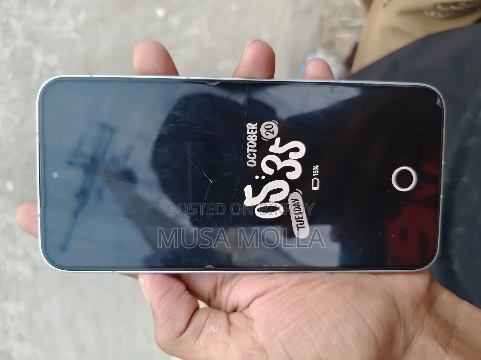 শাওমি রেডমি টার্বো ৪ প্রো ২৫৬ জিবি রেড
