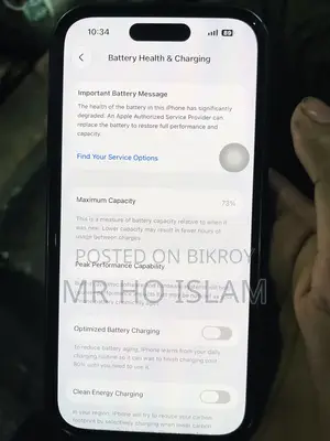Apple iPhone 14 Pro 128 GB Black