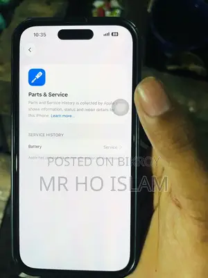 Apple iPhone 14 Pro 128 GB Black