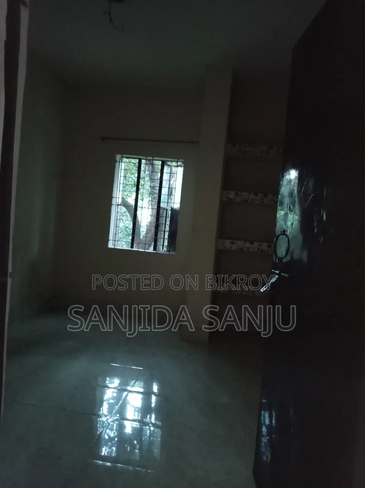 Mini Flat in Uttara for rent
