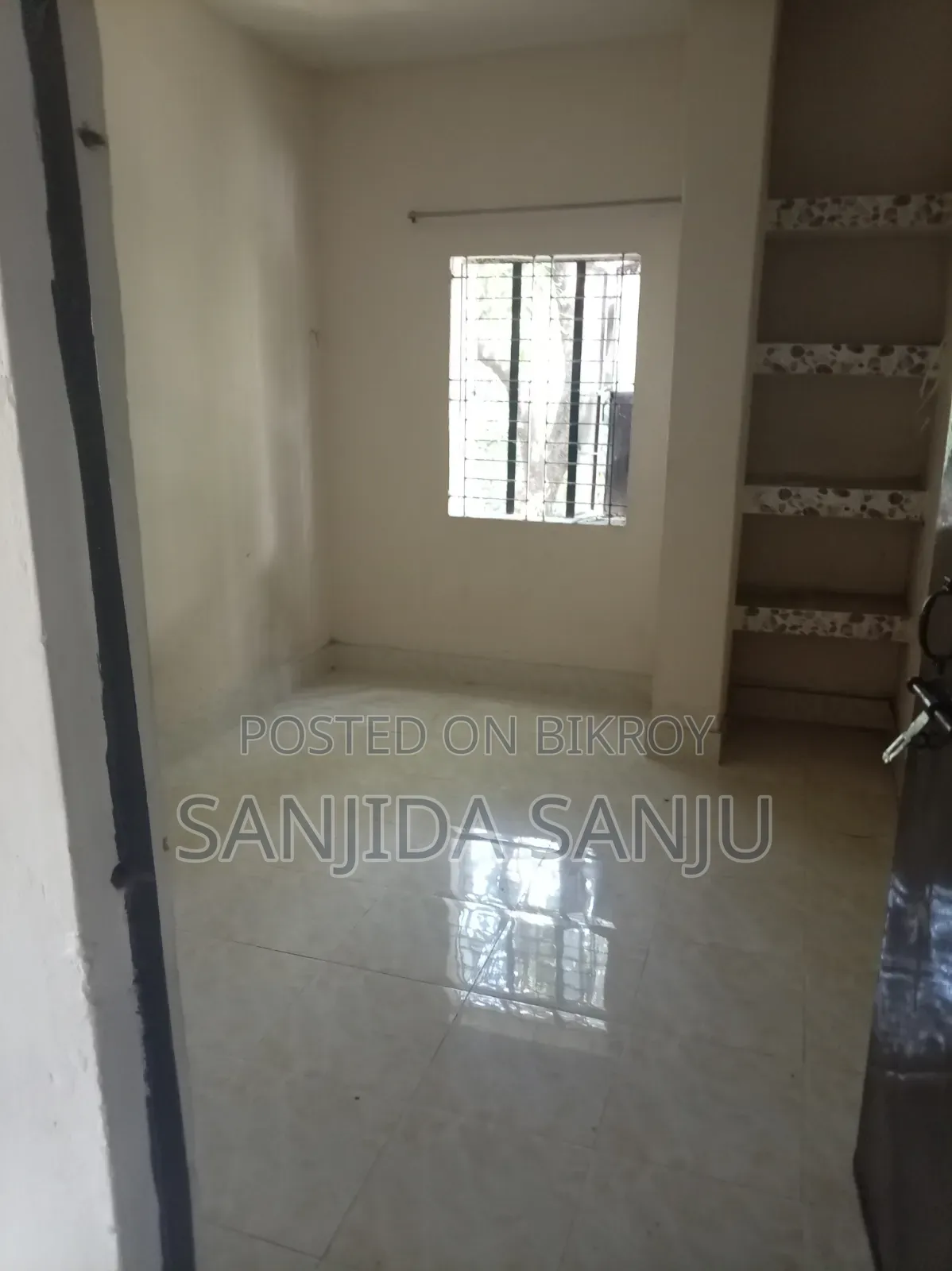 Mini Flat in Uttara for rent